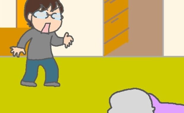 「出かけている間に義母に何かあったら…」と考えると、怖くて外出できず <頑張り過ぎない介護>