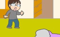 「出かけている間に義母に何かあったら…」と考えると、怖くて外出できず ＜頑張り過ぎない介護＞
