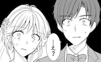 結婚式でお色直し後に再入場したら…「え…？」目の前の光景に言葉を失った！？