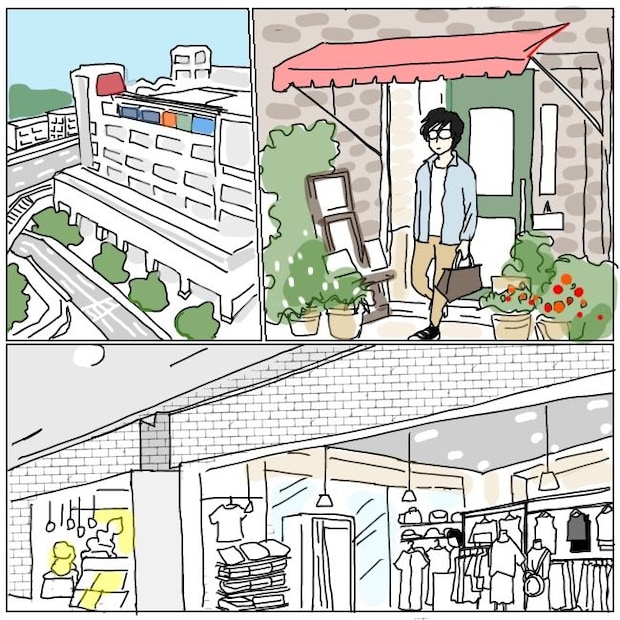 不倫夫と暮らし続けた私が、最後に選んだ道/おーちゃん