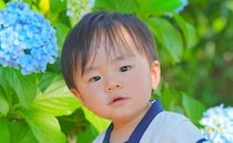 今どき【ネイチャーネーム】が素敵すぎ♡圧倒的人気なのはコレ！男の子の親がリアルに選んでいる名前は