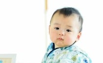 一周まわって今どき♪男の子「四音ネーム」の人気が止まらない♡人気の名前はコレでした！
