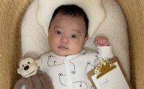 一気に大躍進！男の子の名前、今ガチで選ばれている大注目の【急上昇ネーム】はコレだ！