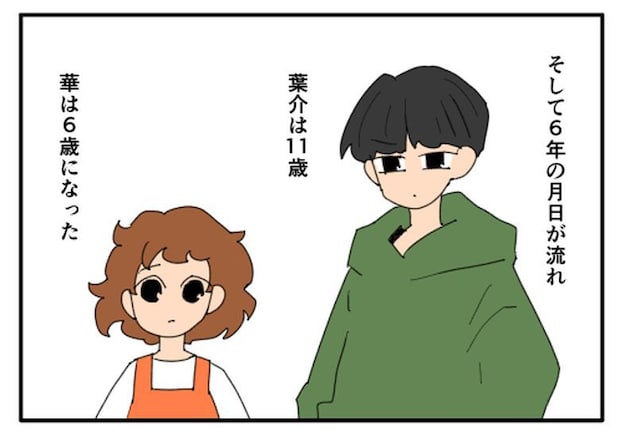こどおじ義兄は家族ですか？／音坂ミミコ