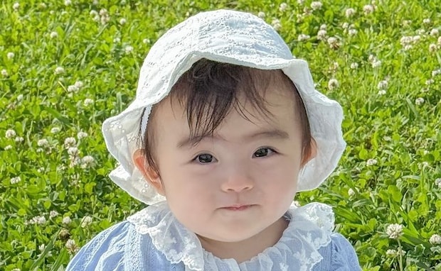 キラキラネームが一世風靡→令和は【読める一文字】ネームの時代へ!今、女の子に人気の名前は?