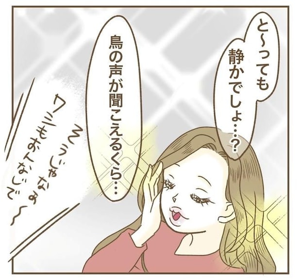家マウントママ友/ねぼすけ