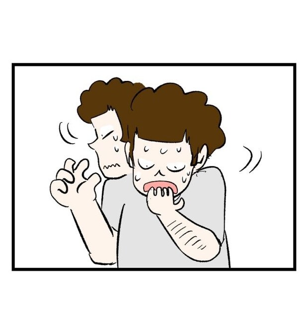 瞬間湯沸かし器夫/ますまゆ