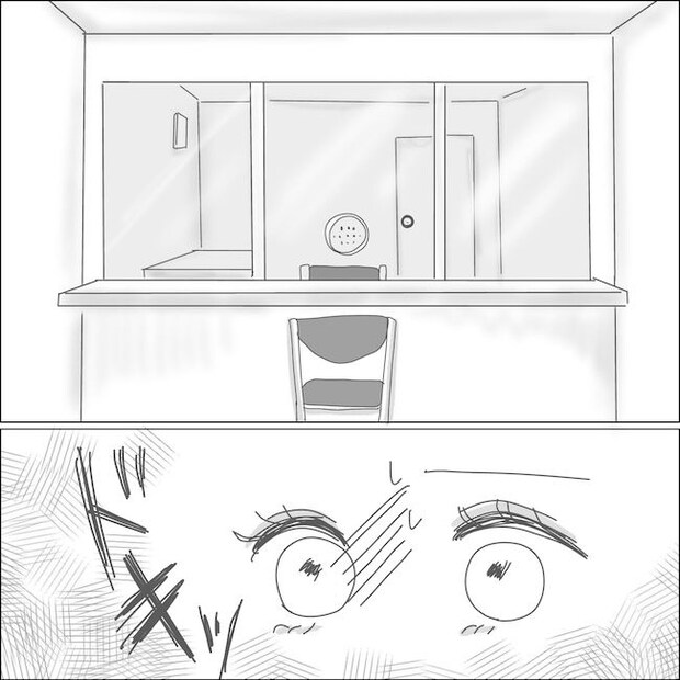 出産から5カ月で夫がいなくなりました/Reina