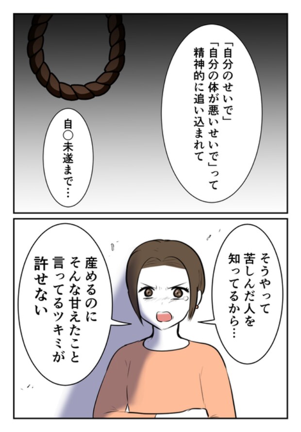 DINKS〜妻が子どもを欲しがらない〜/尾持トモ