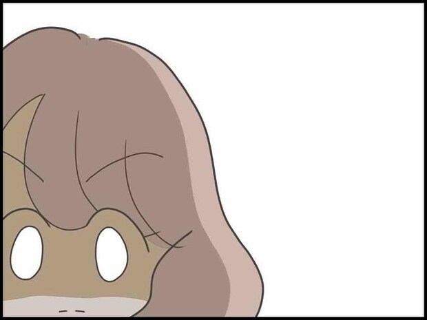 出産したら夫婦が壊れました／のむすん