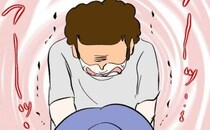 「病気だって言いたいワケ！？」妻の提案に逆上するモラハラ夫→直後、なぜか態度が一変して…？