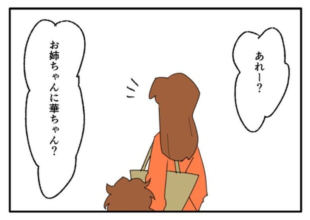 こどおじ義兄は家族ですか？／音坂ミミコ
