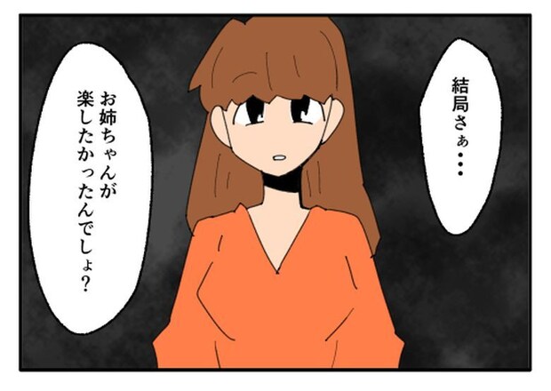 こどおじ義兄は家族ですか？／音坂ミミコ