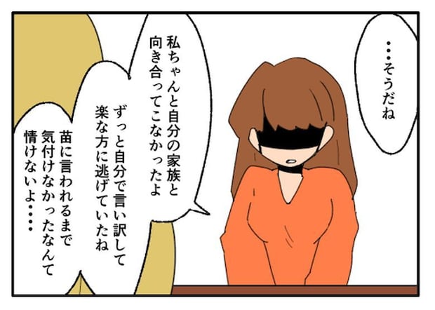 こどおじ義兄は家族ですか?/音坂ミミコ