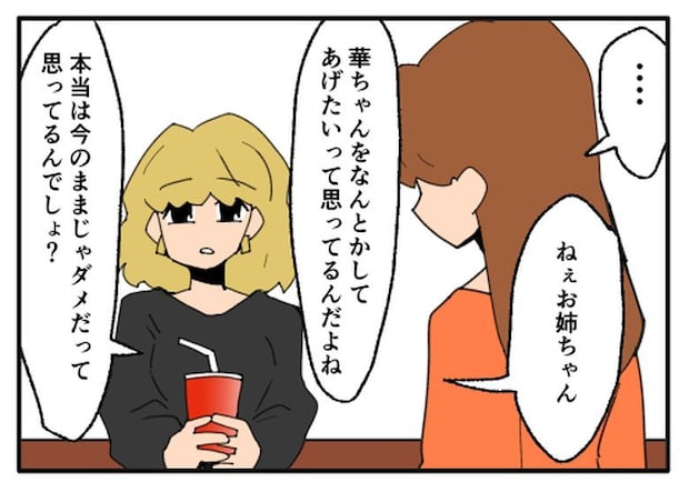 こどおじ義兄は家族ですか？／音坂ミミコ