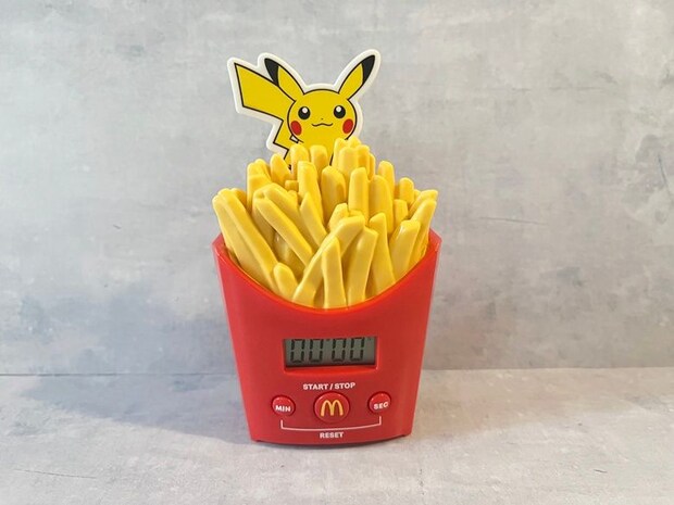 【マクドナルド】【サマーチャンスバッグ2026】全部見せ♡