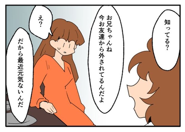 こどおじ義兄は家族ですか?/音坂ミミコ