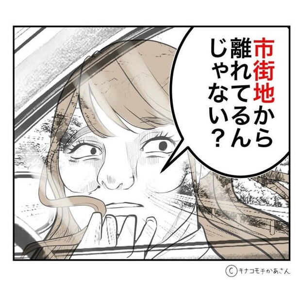 となりの奥さんは略奪妻／キナコモチかあさん