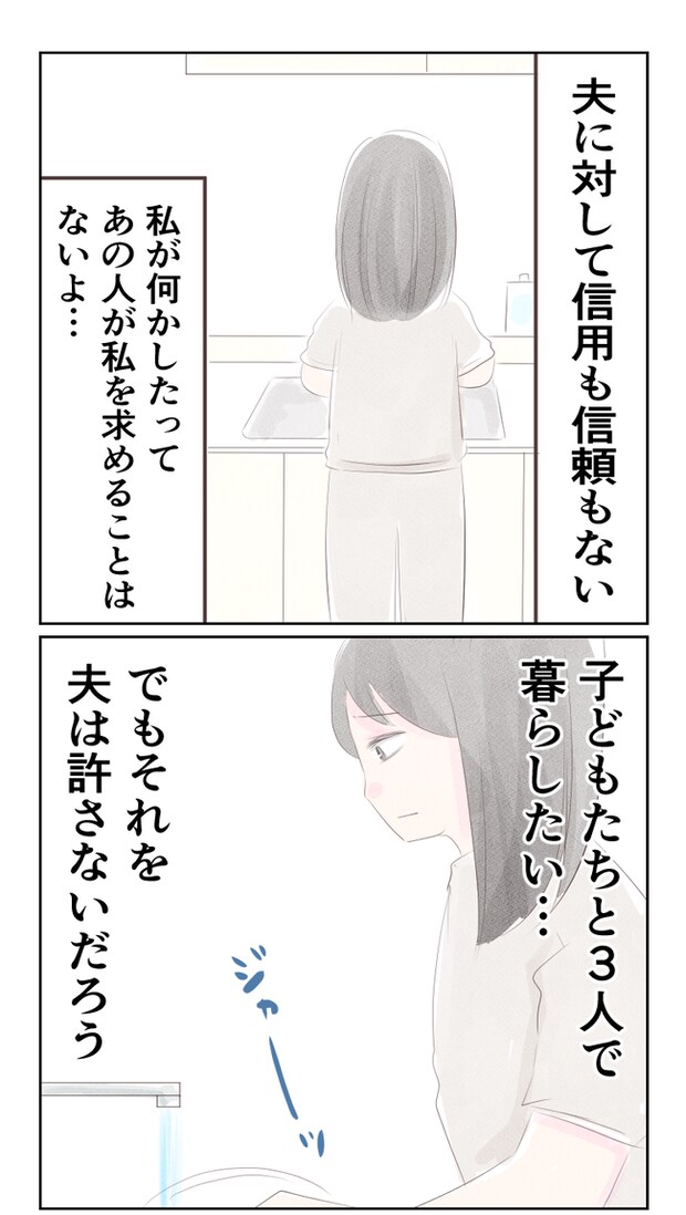 離婚か再構築か21-6