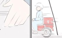 一軒家を売り転がり込んできた夫、再構築を決めた妻。数年経ち、なんだか胸騒ぎが…＜離婚か再構築か＞