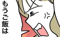 妻「もうご飯は作らない」作ったご飯を放置してカップ麺を食べる夫→夫「待ってよ…」妻に媚びた結果