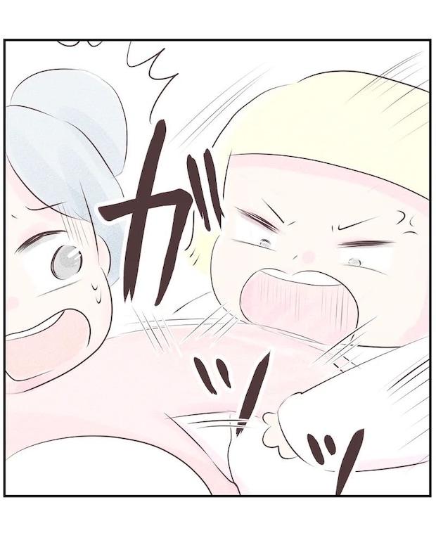 いもやまようみん/ママ友トラブル