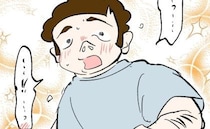 「俺ってやっぱり良い夫だよな！」親族の前で持ち上げられた夫がご満悦→チッ。義母だけは裏で舌打ち！