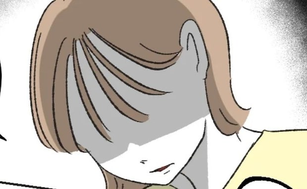 ノンデリママ「あなたには無理♡」食べない息子に手を焼くママにズバッ→「だって顔が…」え?ママ硬直