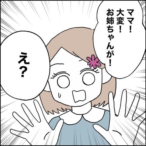 紙屋束実/離婚後同居