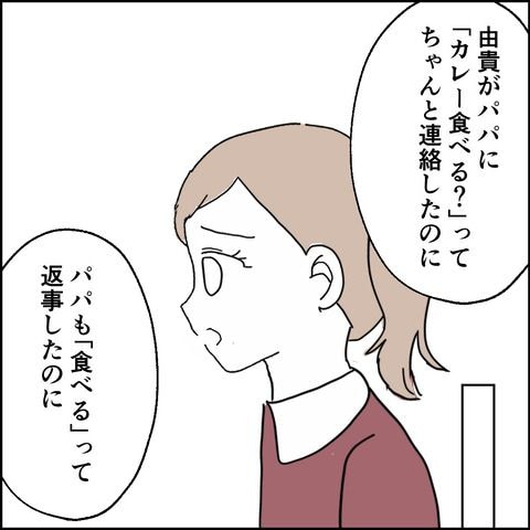 紙屋束実/離婚後同居