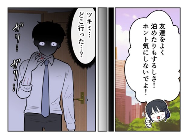 DINKS〜妻が子どもを欲しがらない〜/尾持トモ