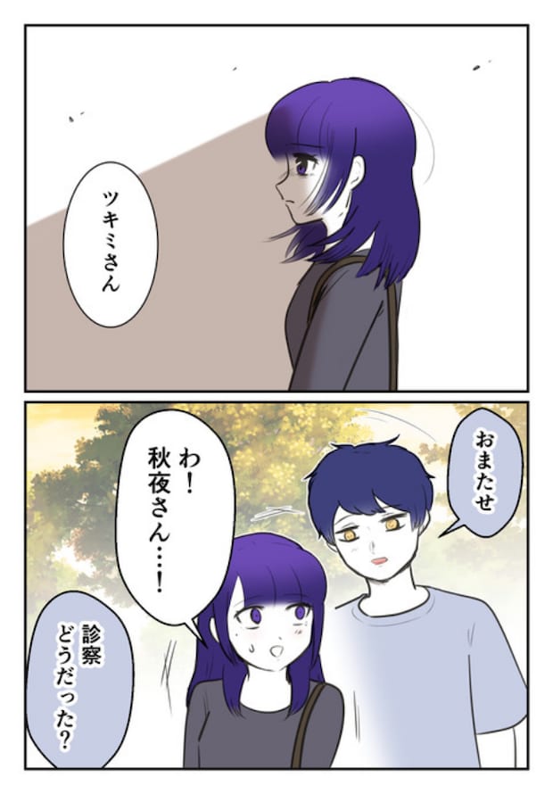 DINKS〜妻が子どもを欲しがらない〜/尾持トモ