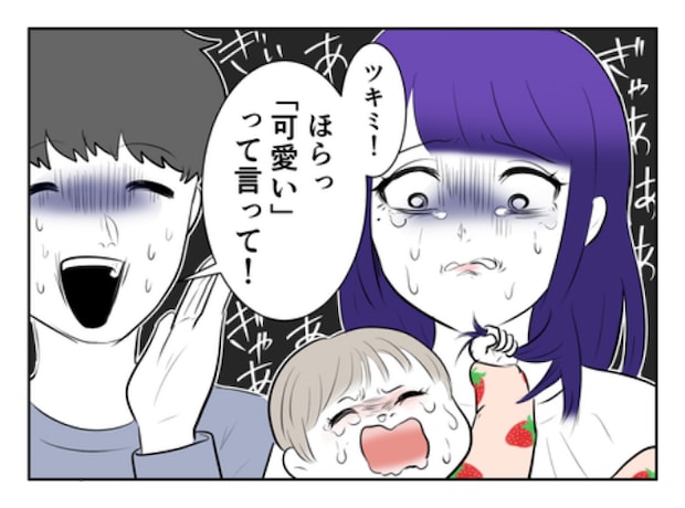 DINKS〜妻が子どもを欲しがらない〜/尾持トモ