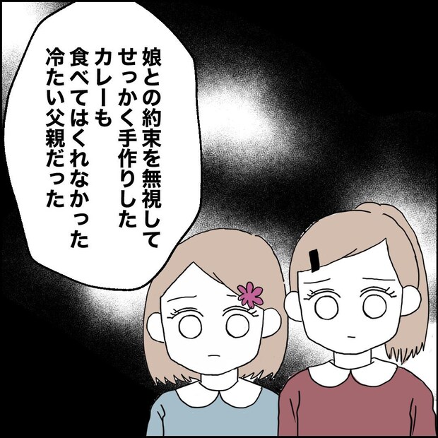 紙屋束実／離婚後同居