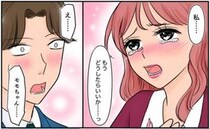 「私どうしたら…」本気だと白々しく訴える浮気女…妻の目の前で夫が下した決断は？＜旦那の不倫発覚＞
