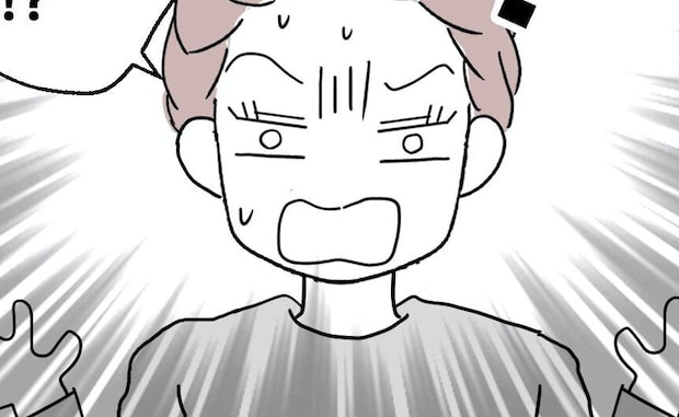 娘「ママのお金が減るから食べない」夫が娘に作った料理なのに?「だって」娘が語った夫の本音に妻激怒