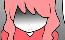 「お互い様ってことで」不注意でケガした娘。それを指摘されたママ友が衝撃の反応を＜ママ友トラブル＞