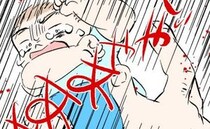 「ギャアアアア！」夫を泣き叫んで拒絶する息子→“良いパパ”アピールが崩れたとき、親族の反応は？