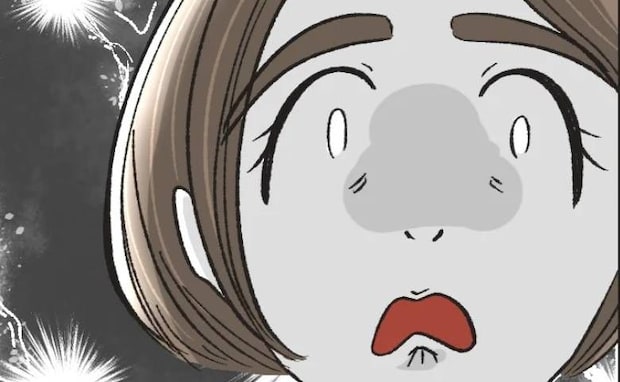 妻「ママ友がランチ中、私を放置した」夫に愚痴ると→夫「ママも同じだろ」妻が絶句したワケ
