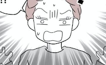 娘「ママのお金が減るから食べない」夫が娘に作った料理なのに？「だって」娘が語った夫の本音に妻激怒