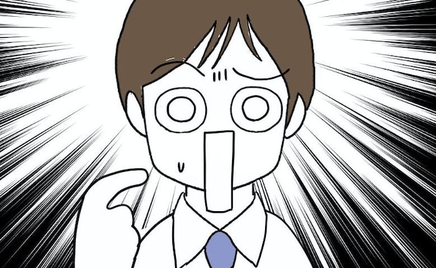 娘「パパなんて要らない!」離婚し娘のため頑張るも拒絶→同僚「悪いのはお前」夫が真っ青になったワケ