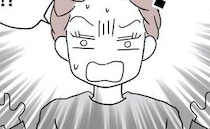 娘「ママのお金が減るから食べない」夫が娘に作った料理なのに？「だって」娘が語った夫の本音に妻激怒