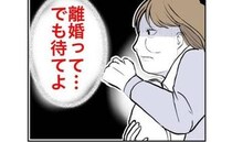 産後の妻「離婚して僕と再婚して！」元彼の猛アピールに揺れる『打算的な理由』は？＜隣人は略奪妻＞
