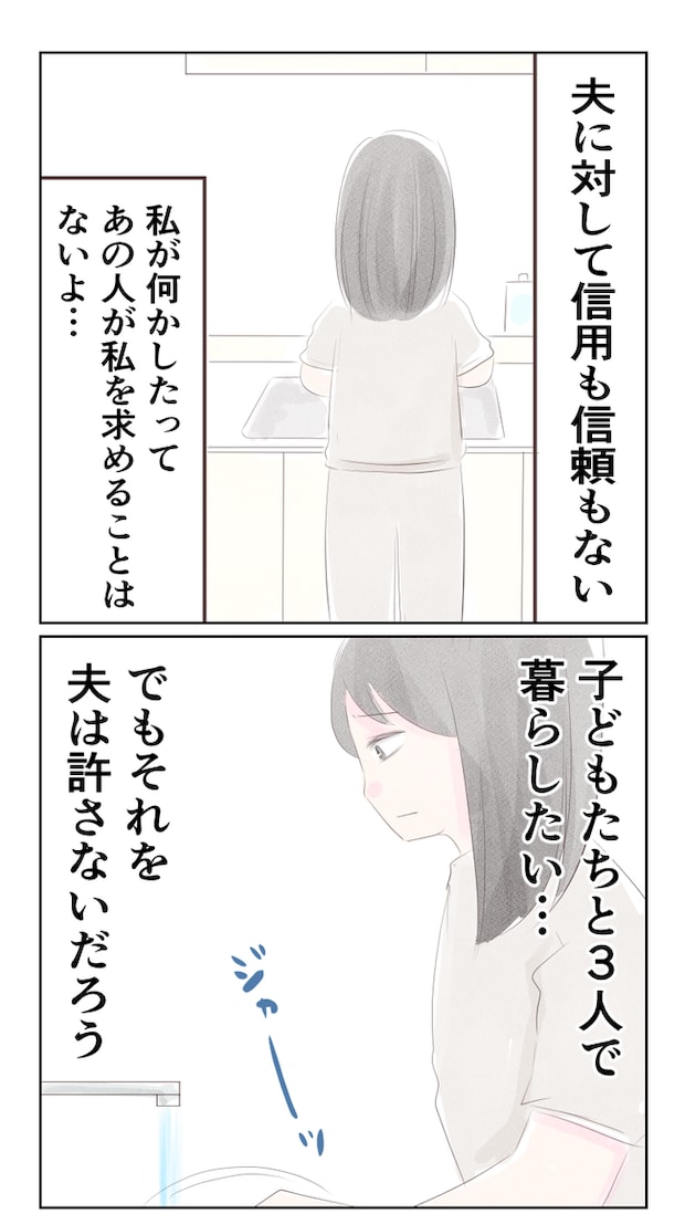 離婚か再構築か21-6