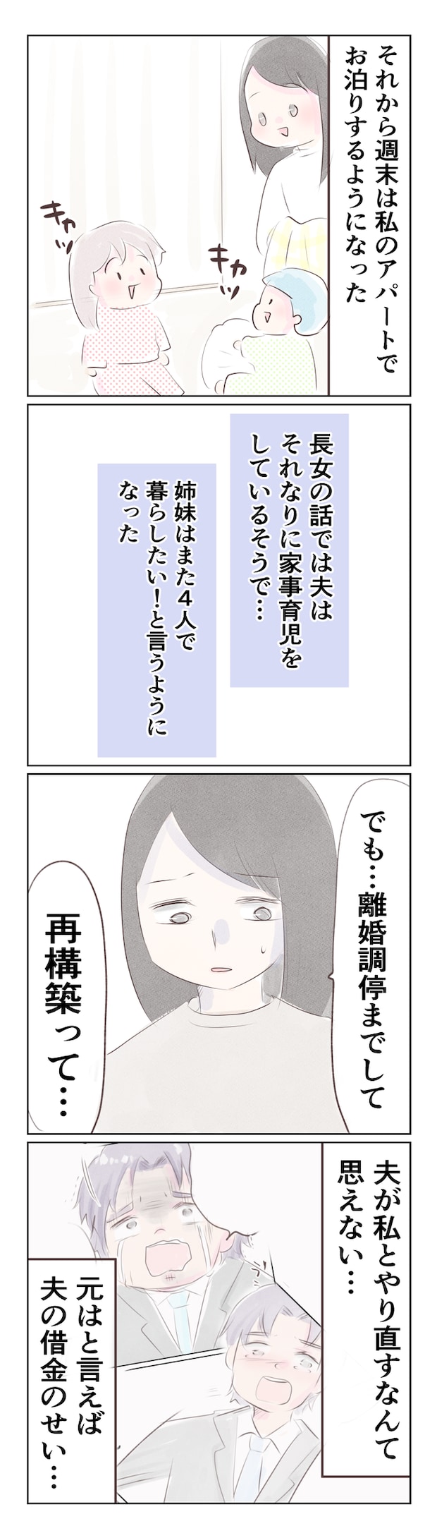 離婚か再構築か21-5