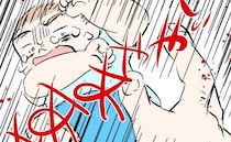 「ギャアアアア！」夫を泣き叫んで拒絶する息子→“良いパパ”アピールが崩れたとき、親族の反応は？