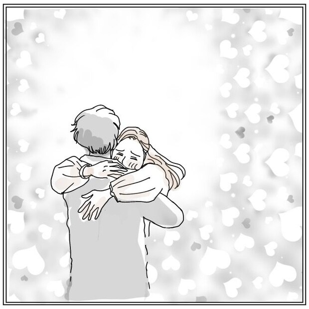 不倫夫と暮らし続けた私が、最後に選んだ道／おーちゃん
