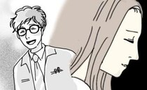 「夫はやさしいけれど…」結婚後、なぜか夫に寂しさを感じていた理由は…＜理想の夫は不倫男でした＞