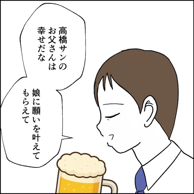 紙屋束実/離婚後同居