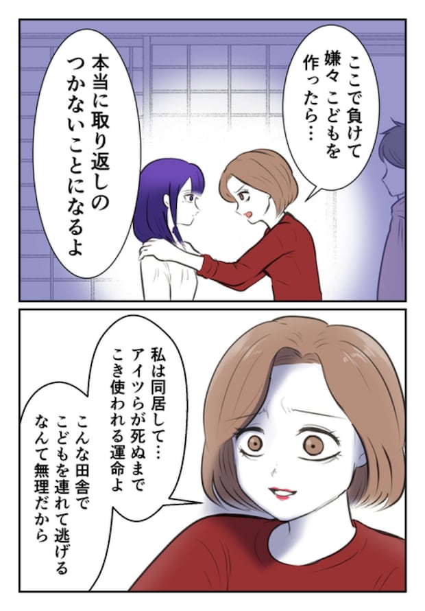 DINKS〜妻が子どもを欲しがらない〜/尾持トモ